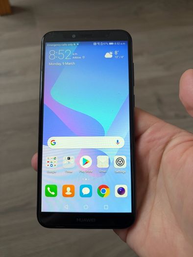 Huawei Y6