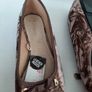 New flat shoes tag attached Image 5