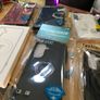 Samsung S26 S26 Ultra Plus Cases and Screen Protectors Image 2