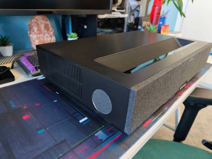 Formovie Theater Premium 4K Laser UST Projector (Mint Condition)