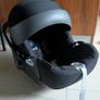 Cybex Cloud Z i-Size car seat Image 2