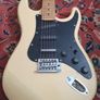 1980s Marlin Sidewinder electric guitar Image 6