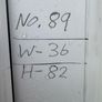 Pvc Door Image 2