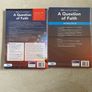New Junior Cycle Religion A Question of Faith Workbook & Textbook set Image 2