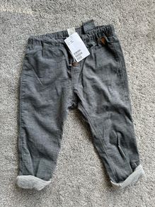 Boys trousers