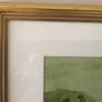 Art - Vintage Coloured Print ( Jack B. Yeats) Image 4