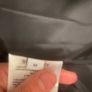 Black Burberry Lockwood Image 10