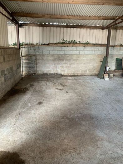 Winter Storage