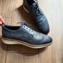 ECCO Men's Leather Shoes Image 2