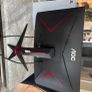 gaming monitor AOC Image 4