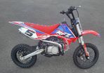 Dirt Bike 110cc