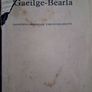 Irish- English Dictionary / Focloir Gaeilge - Bearla / Niall O Donaill /1977 Image 9