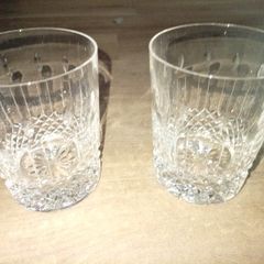 Waterford crystal