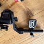 Camera Shoulder Rig Pieces Image 6