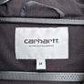 Carhartt WIP Prentis Pullover Fleece Jacket - Size Medium Image 3