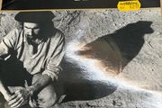 U2 vinyl single. Irish pressing