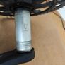 cannondale hollogram compact crankset 50/34 165mm Image 6