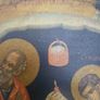 Icon from Patmos  monastery of St John Evangelist Image 6