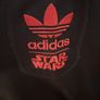 Limited Edition Adidas Star Wars Zip Hoodie Image 3