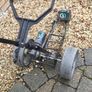 Golf Glider with 27 hole Battery and Charger Image 6