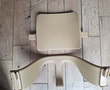 Stokke tripp trapp baby set