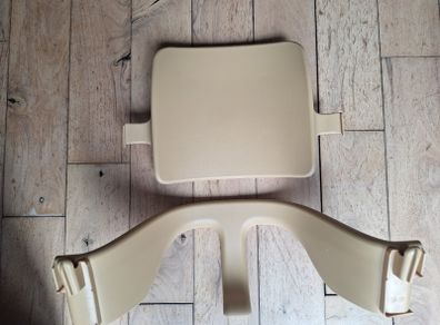 Stokke tripp trapp baby set