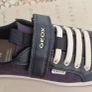 GEOX kids trainers UK 5 Image 3