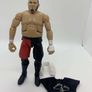 wwe elite series 43 Samoa Joe action figure Image 4