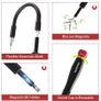 64 in 1 Precision Screwdriver Set Mini Magnetic Torx Screw Driver Bit DIY Electronics Repair Tools Kit for iPhone Laptop PC MacBook Xbox Watch Glasses Game Console Small Appliances and More (FREE POSTAGE) Image 3