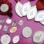 Vintage Irish Medals Image 10
