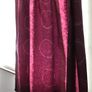 Pre-loved Curtains + 6 seat cushions Image 10