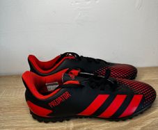 Adidas boots