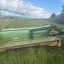 2017 krone 10 foot mower conditioner Image 3