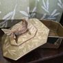 Vintage brass trinket boxes Image 3