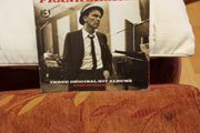 Cd  Frank Sinatra Tree Original Hit Albums Over 40 Tracks