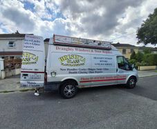 Ford transit  t350 125.       2012