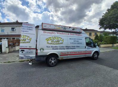 Ford transit  t350 125.       2012