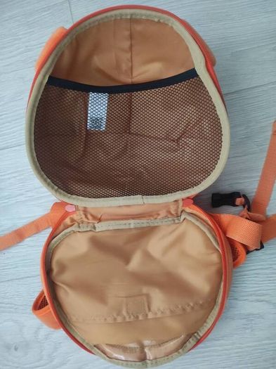 toddler bag