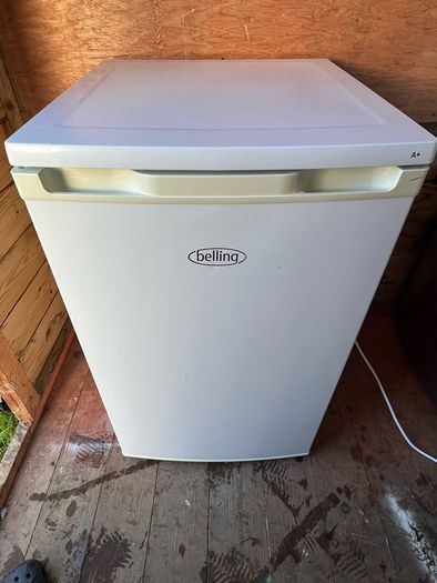 fridge