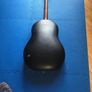 ovation Balladeer guitar Image 2