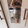 Diesel khaki bag Image 2