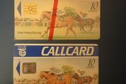Callcards