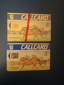 Callcards