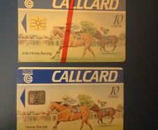 Callcards