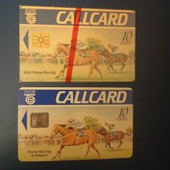 Callcards