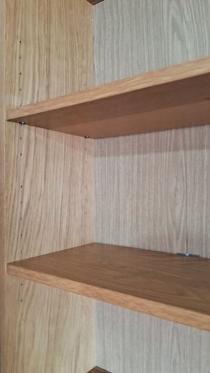 Bookcase