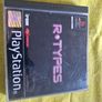 R Types PlayStation1 Ps1 PlayStation2 Ps2 games Original Image 2