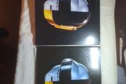 Vinyl Daft Punk