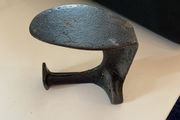 Antique shoe maker's shoe shaper