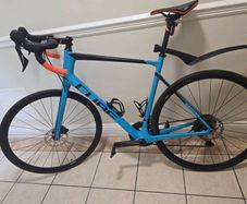 Cube Attain GTC SL 2021 Road Bike